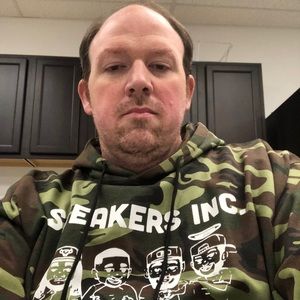 Meet your Posher, Patrick